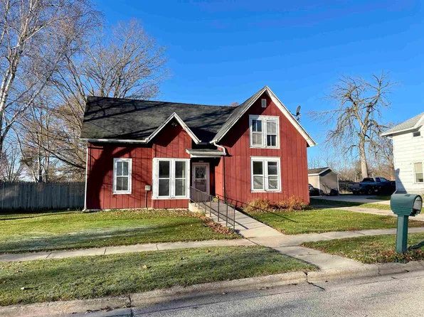 103 N Jackson St, Albany, WI 53502