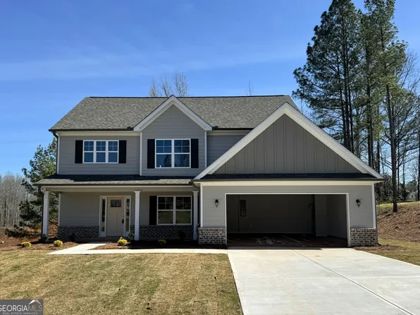 188 Terrace Ridge Dr Lot 23D, Commerce, GA 30529