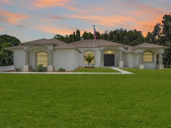 18603 49th Street N, Loxahatchee, FL 33470