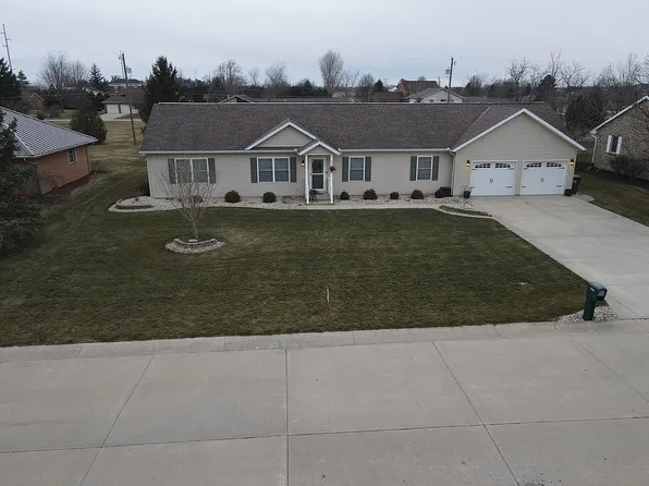 507 William Ave, Delphos, OH 45833