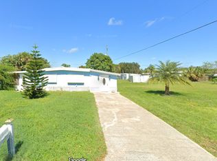 322 Tangelo St, Sebastian, FL 32958