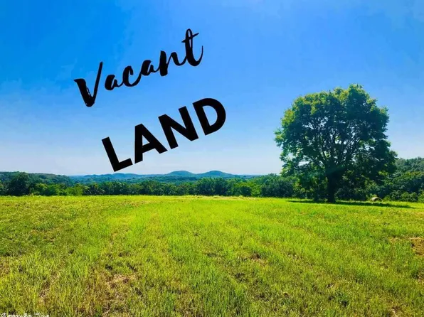 24915 Blue Gill Dr, Roland, AR 72135