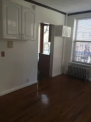 Rented by A P Realty Group NY LTD