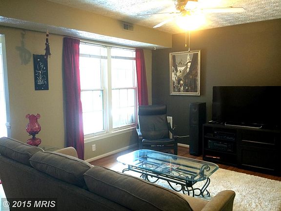 Bright Second Floor Unit