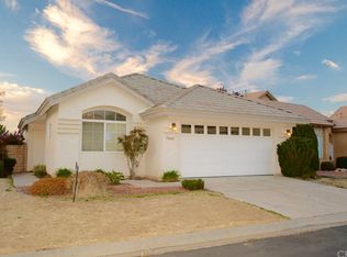 19608 Ironside Rd, Apple Valley, CA 92308