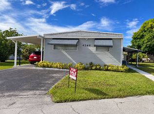4269 73rd Ct N, West Palm Beach, FL 33404