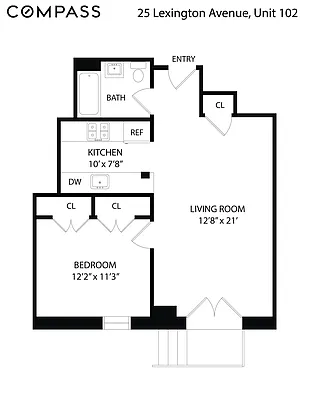 Rented by Compass | media 5