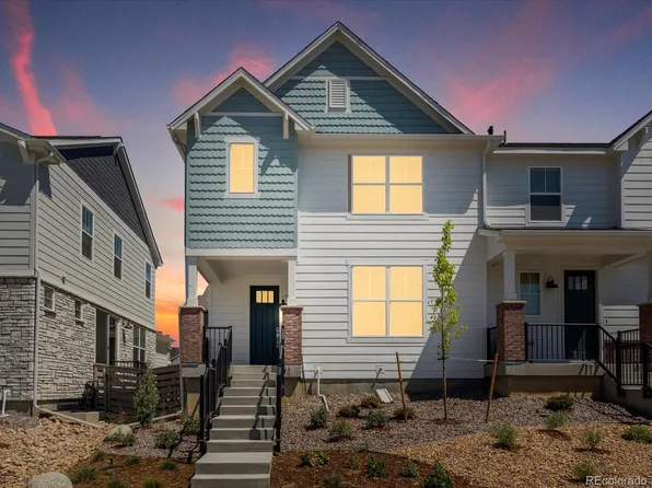 9737 Villosa Street, Littleton, CO 80125