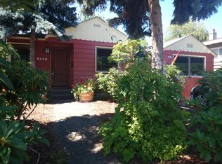 8119 31st Ave SW, Seattle, WA 98126