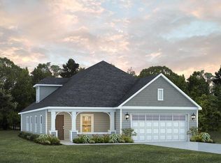 113 Creekridge St, Headland, AL 36345