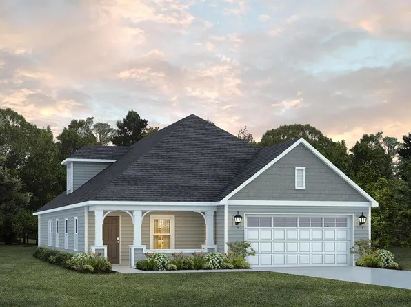 113 Creekridge St, Headland, AL 36345