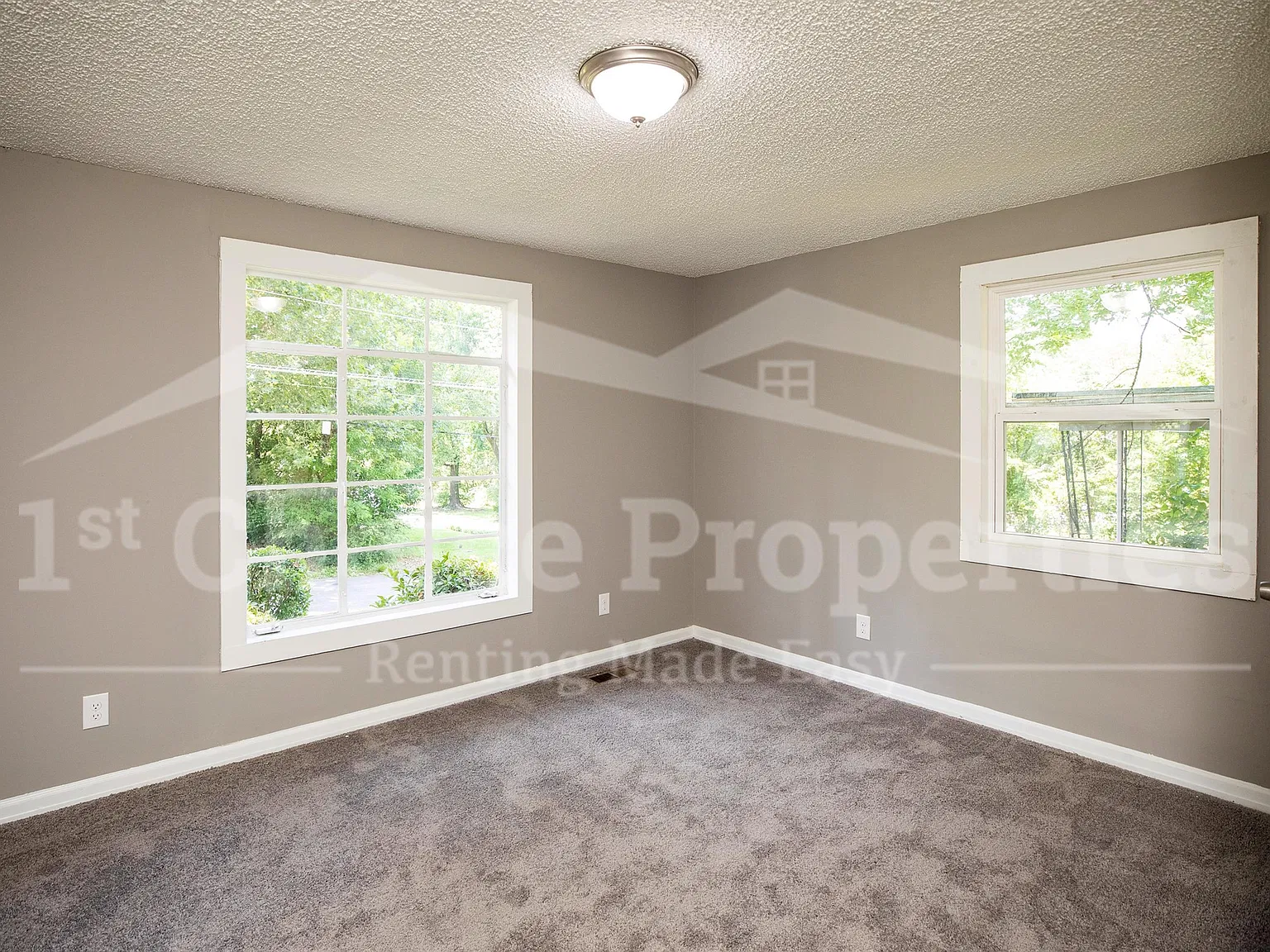 410 Swann Drive, Midfield , AL 35228 - — Photo 3