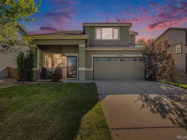 10359 Tracewood Drive, Highlands Ranch, CO 80130