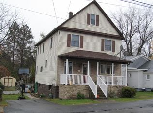 115 S Merrifield Ave, Scranton, PA 18504