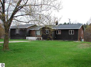 8565 S Smith Rd, Perrinton, MI 48871