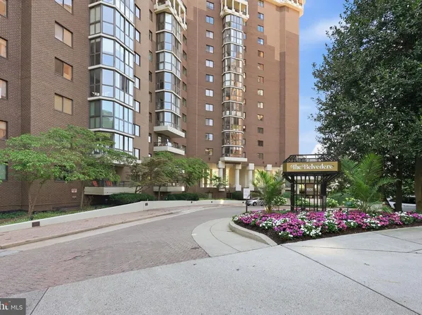 1600 N Oak St APT 1604, Arlington, VA 22209
