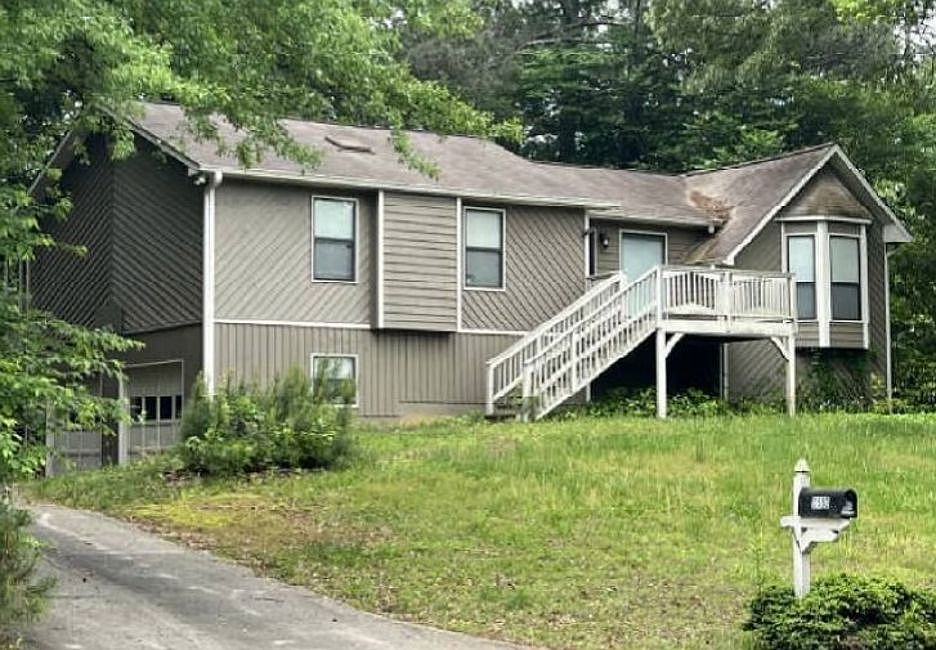 Property Front View