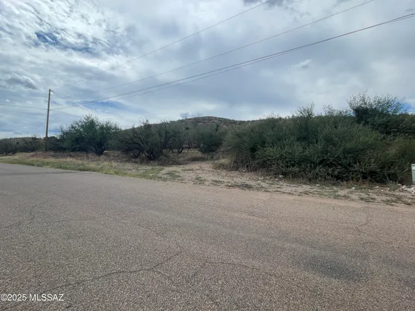 484 Avenida Papalote #34-RIO, Rio Rico, AZ 85648