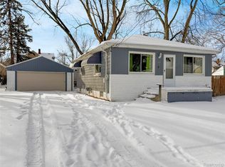 839 Barrie Ave, Flint, MI 48507