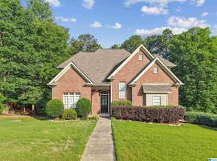 515 Woodbridge Trce, Chelsea, AL 35043