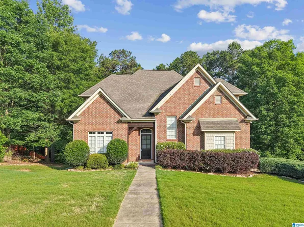 515 Woodbridge Trce, Chelsea, AL 35043