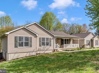 6955 Annapolis Rock Rd, Woodbine, MD 21797