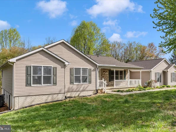 6955 Annapolis Rock Rd, Woodbine, MD 21797