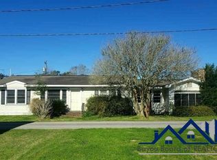 116 W 44th St, Cut Off, LA 70345