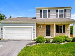111 Hayfield Dr, Delaware, OH