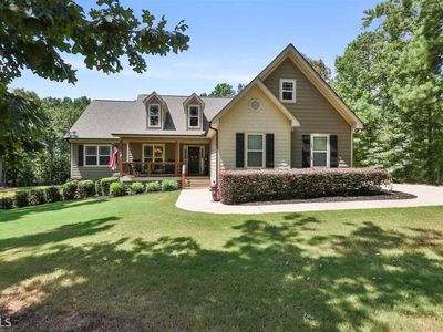 45 Brooks Lake Dr, Newnan, GA, 30263