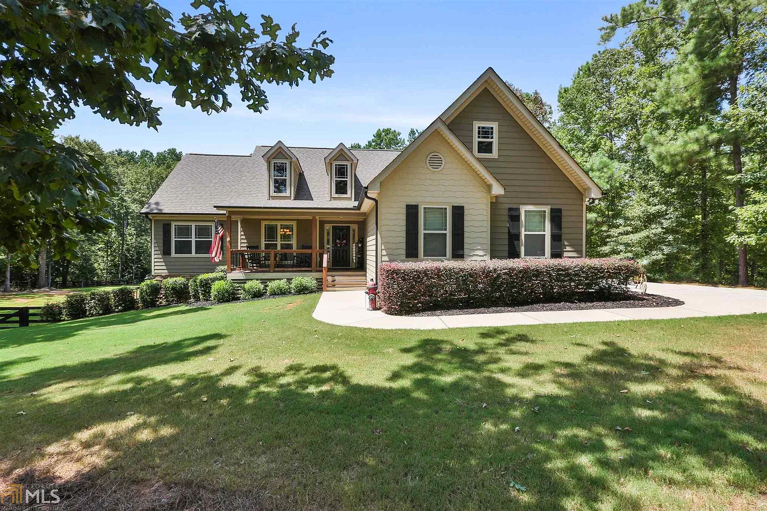 45 Brooks Lake Dr photo 1