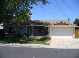 7013 Mansfield Ave, Dublin, CA 94568