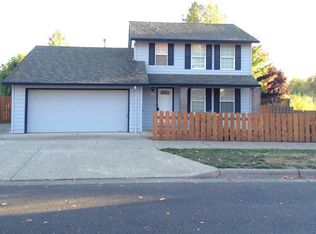 2216 11th Ave, Forest Grove, OR 97116