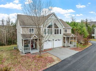 110 Woodland Loop #B, Lincoln, NH 03251