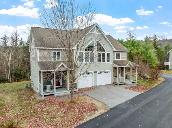 110 Woodland Loop #B, Lincoln, NH 03251