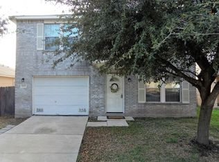 8815 Mission Mdw, San Antonio, TX 78223