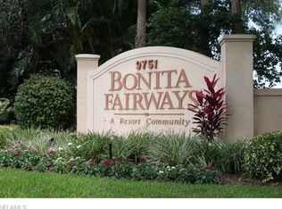 9680 Rosewood Pointe Ter SUITE 105, Bonita Springs, FL 34135