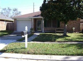 3248 Castle Dr, Kenner, LA 70065