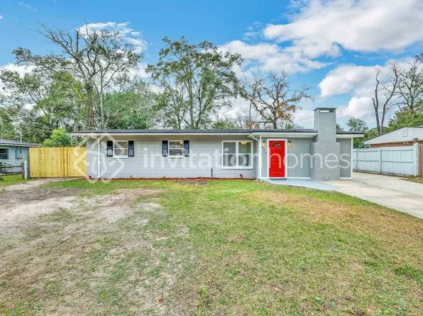 425 Hayton Ave, Orange Park, FL 32073