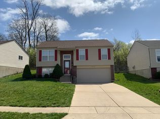 3113 Bridlerun Dr, Independence, KY 41051