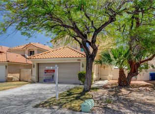 1020 Carmel Shores Dr, Las Vegas, NV 89128