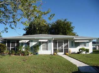 1074 NW 84th Ave #B35, Plantation, FL 33322