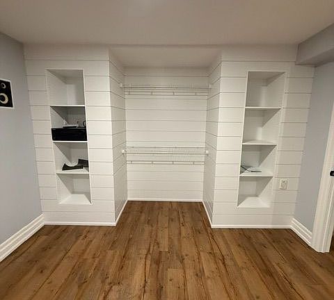 3rd image of 204 Lormel Gate #Basement