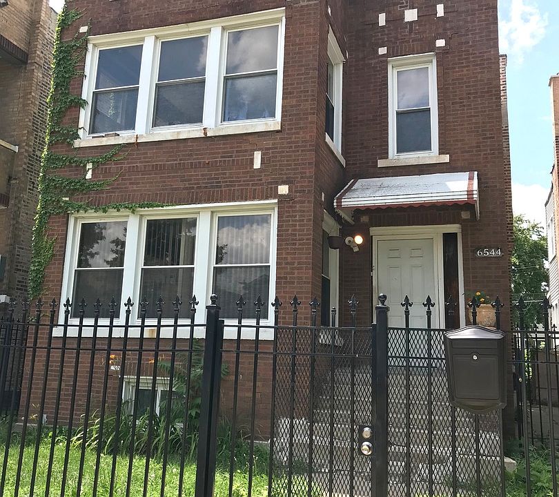 1st image of 6544 S Rockwell St