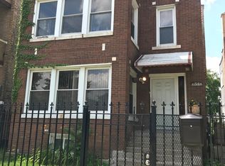 6544 S Rockwell St, Chicago, IL 60629