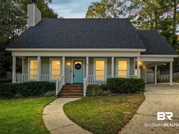116 Greenwood Dr, Daphne, AL 36526