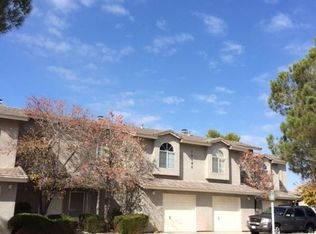 16484 Wato Rd APT 4, Apple Valley, CA 92307