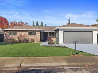 3441 Claremont Ave, Modesto, CA 95350