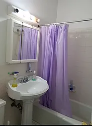 Rented by United Realty Equities