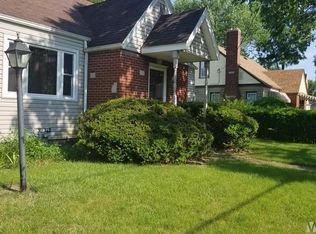 309 S Woodlawn Ave, Lima, OH 45805